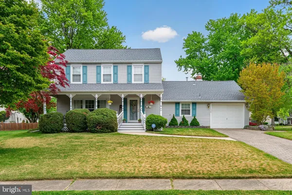 $489,777 | 114 Windmoor Road, Delran, NJ 08075