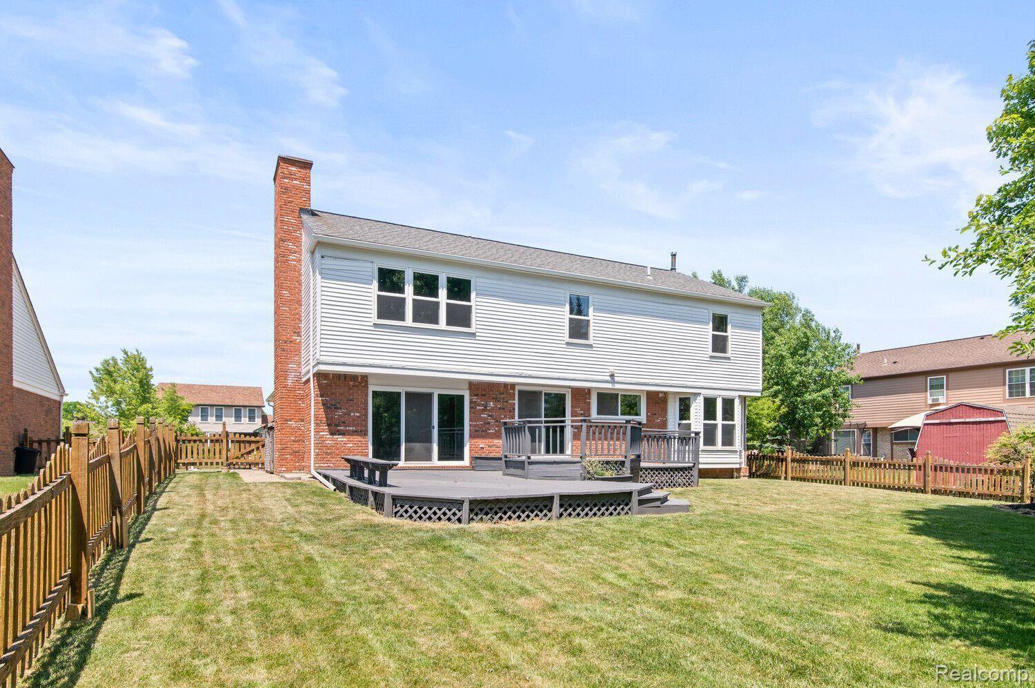 45659 Hanford Road Canton, MI 48187 - Photo 38 of 47 Gallery Image 38