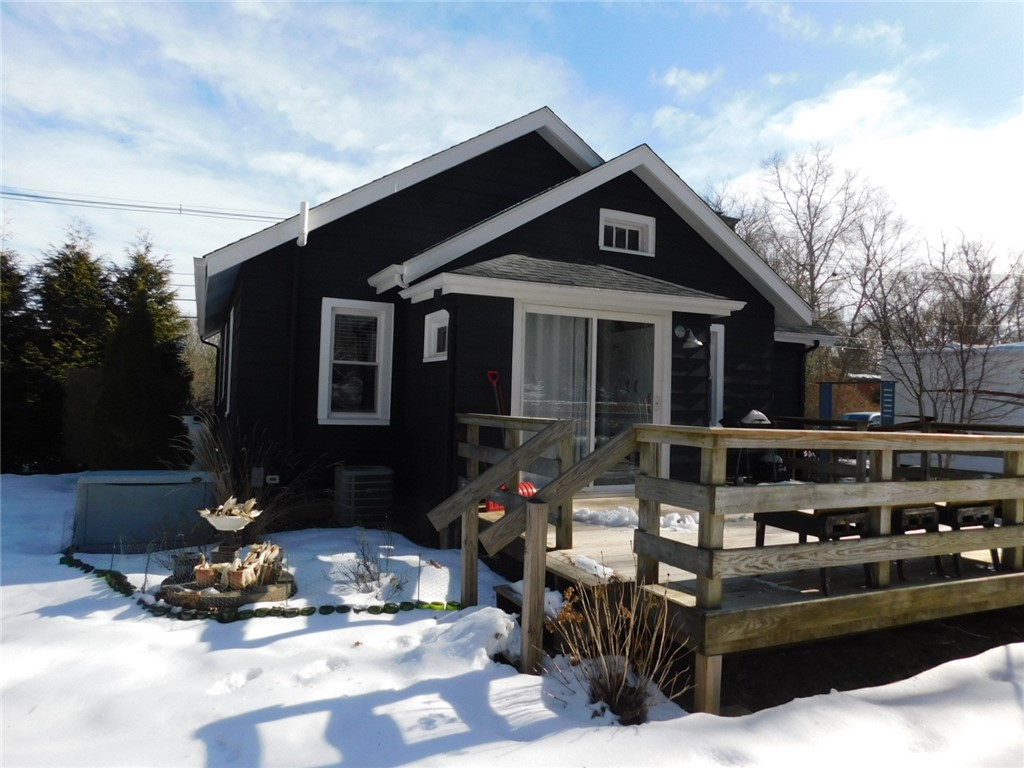 522 Kingstown Road Richmond, RI 02892 - Photo 25 of 33 Gallery Image 25