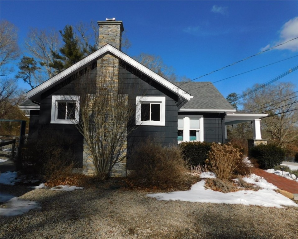 522 Kingstown Road Richmond, RI 02892 - Photo 29 of 33 Gallery Image 29