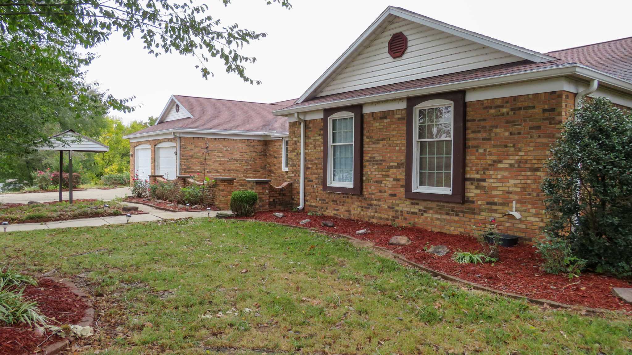 6868 South Old Decker Road Decker, IN 47524 - Photo 1 of 36 Gallery Image 1