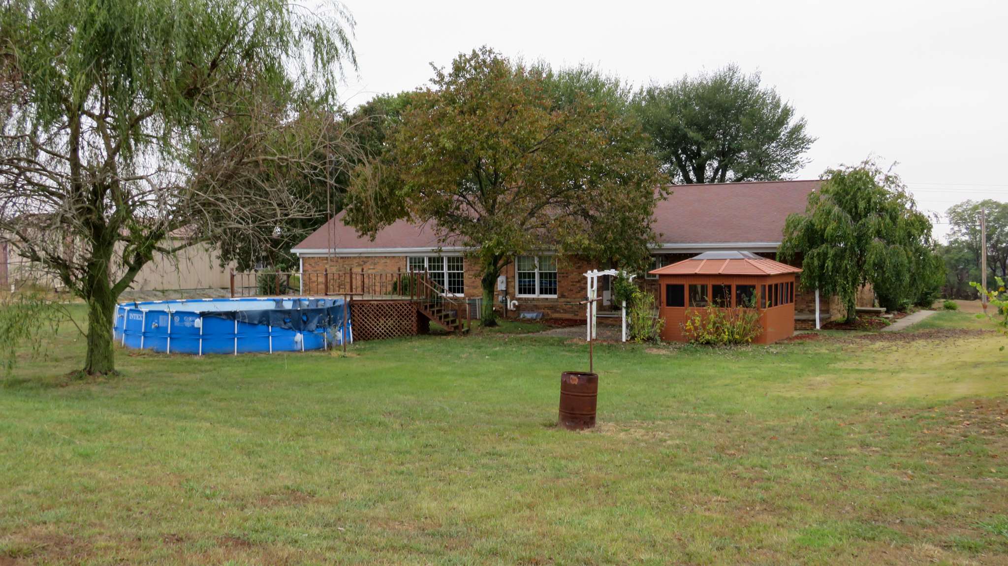 6868 South Old Decker Road Decker, IN 47524 - Photo 32 of 36 Gallery Image 32