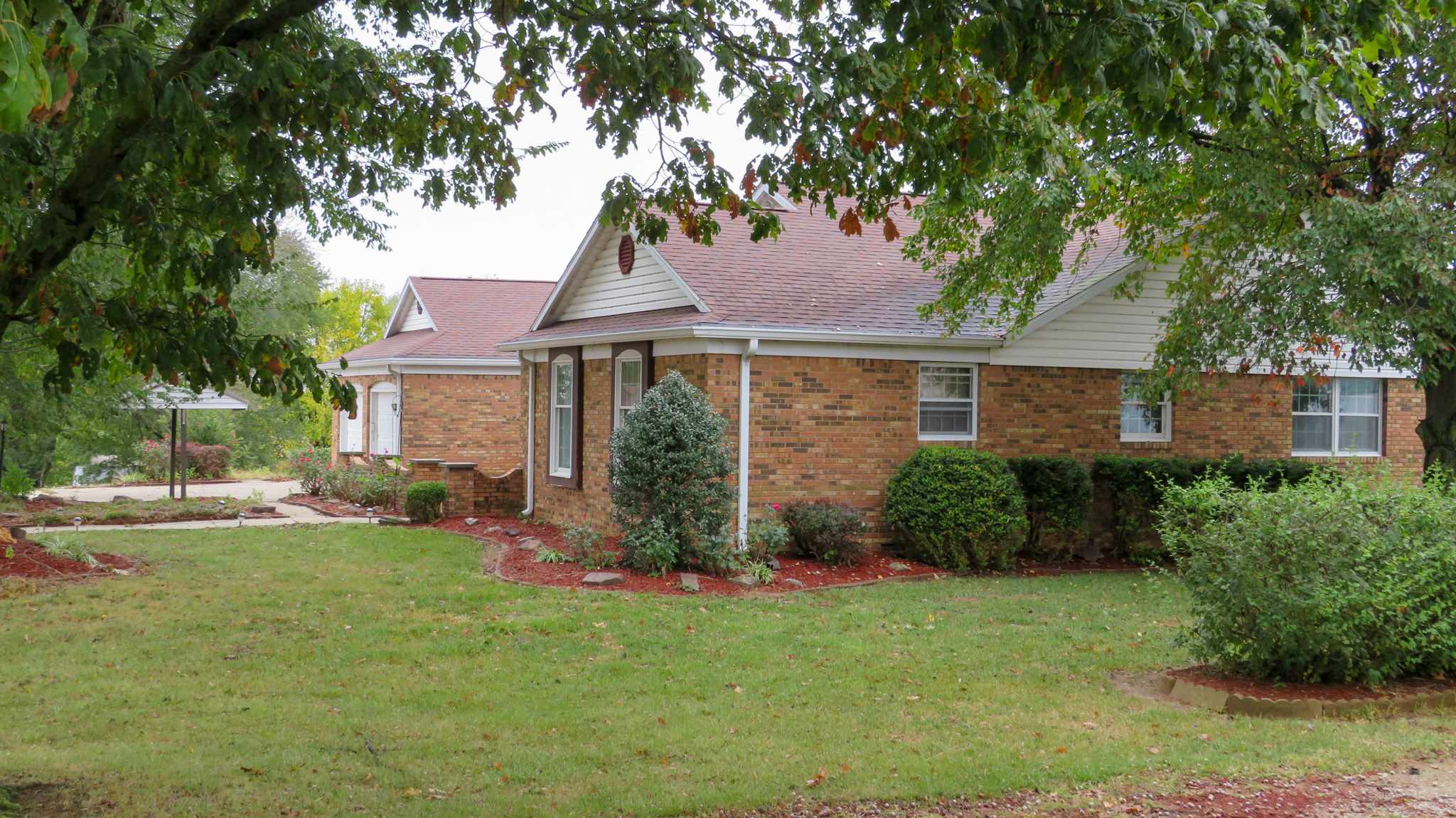 6868 South Old Decker Road Decker, IN 47524 - Photo 35 of 36 Gallery Image 35