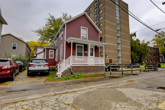 $5,700,000 | 205 North Frances Street, Madison, WI 53703