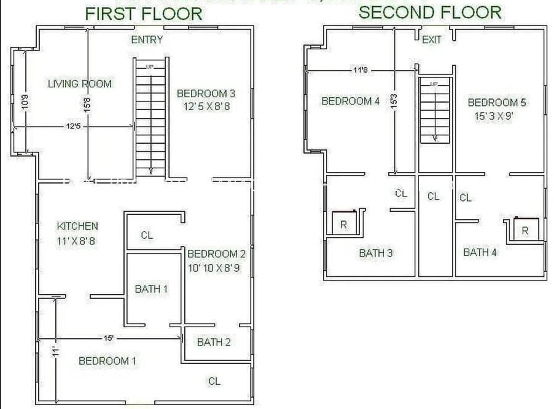 205 North Frances Street Madison, WI 53703 - Photo 2 of 40