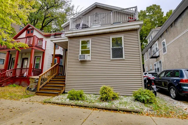 $5,700,000 | 205 North Frances Street, Madison, WI 53703