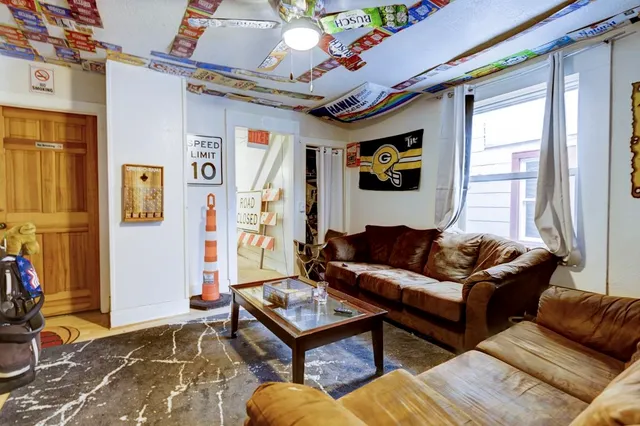 $5,700,000 | 205 North Frances Street, Madison, WI 53703