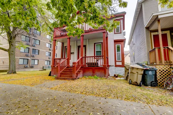 $5,700,000 | 205 North Frances Street, Madison, WI 53703