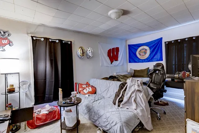 $5,700,000 | 205 North Frances Street, Madison, WI 53703