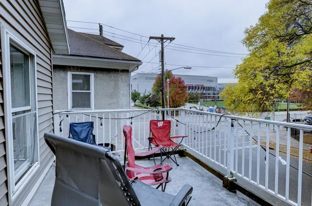 $5,700,000 | 205 North Frances Street, Madison, WI 53703