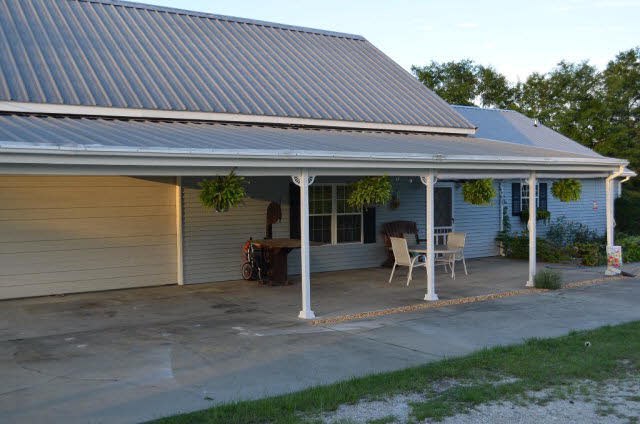 26890 Old Pensacola Road Robertsdale, AL 36567 - Photo 40 of 43