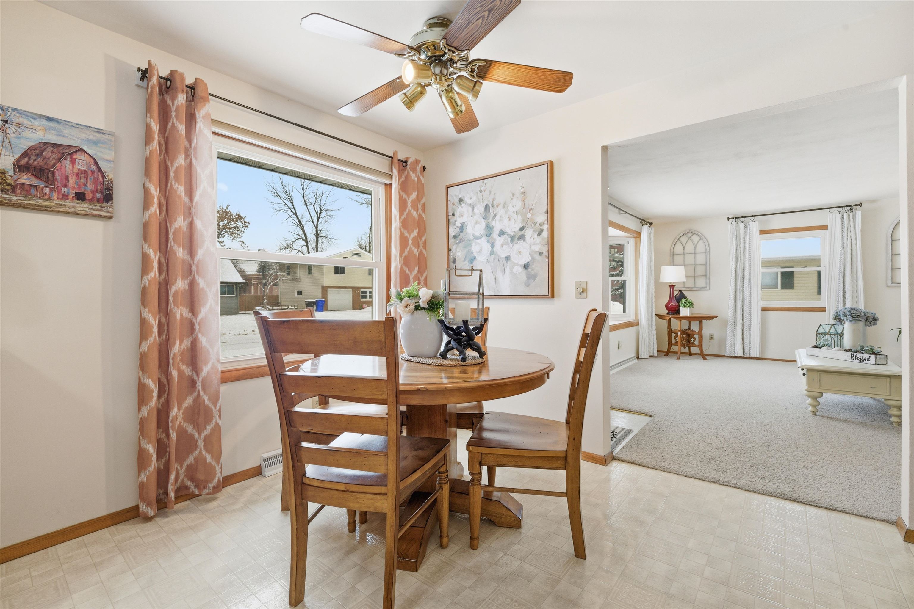 107 Ramlen Court Appleton, WI 54915 - Photo 5 of 36