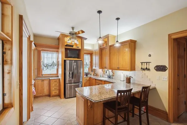 $436,000 | 500 East Myrtle Street, Independence, KS 67301