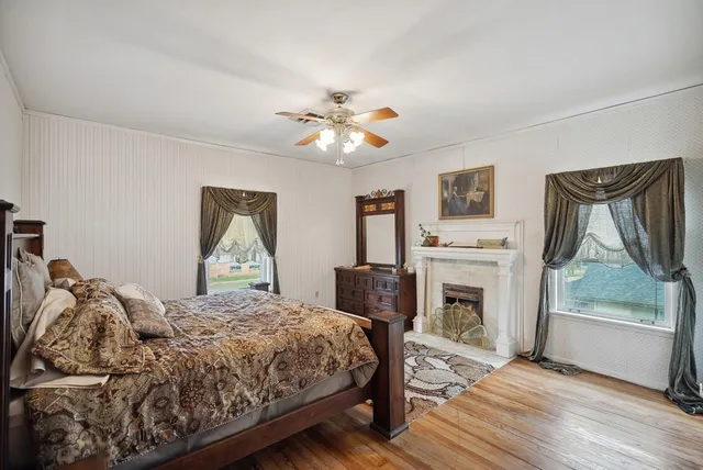 $449,000 | 500 East Myrtle Street, Independence, KS 67301