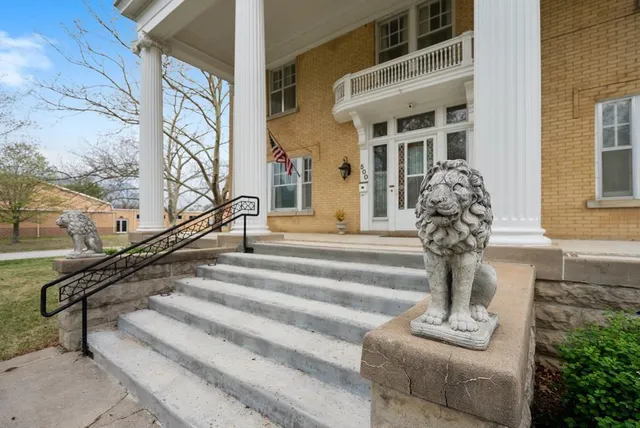 $449,000 | 500 East Myrtle Street, Independence, KS 67301