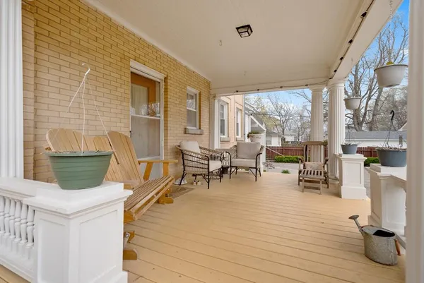 $436,000 | 500 East Myrtle Street, Independence, KS 67301