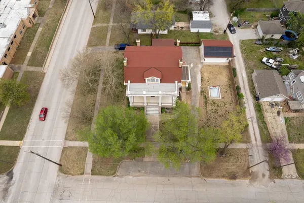 $436,000 | 500 East Myrtle Street, Independence, KS 67301