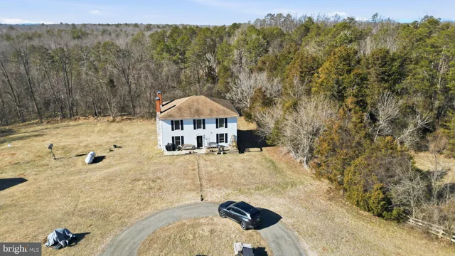 $1,500,000 | 15284 Poplar Road, Orange, VA 22960