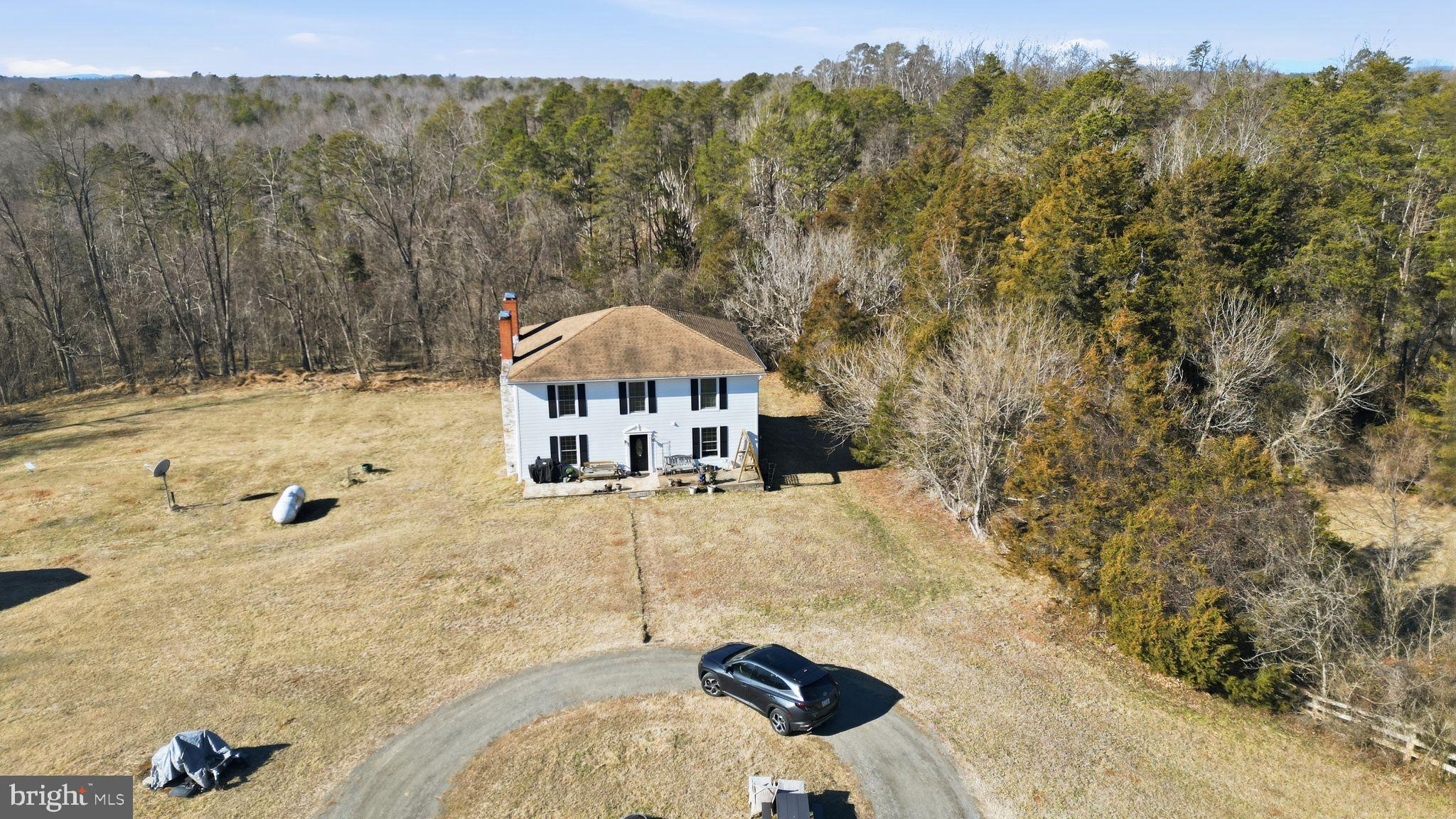 15284 Poplar Road Orange, VA 22960 - Photo 13 of 69