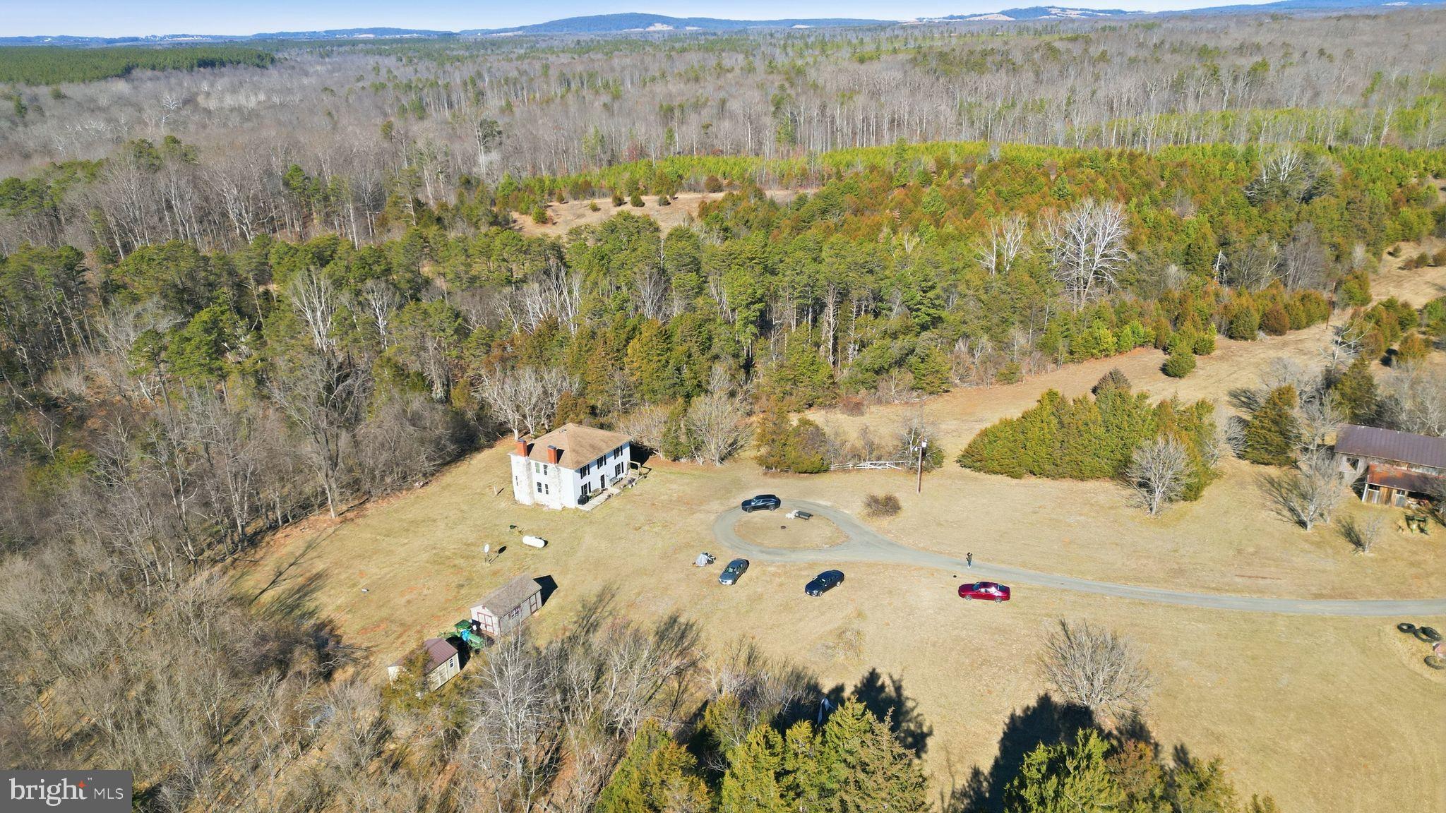 15284 Poplar Road Orange, VA 22960 - Photo 17 of 69