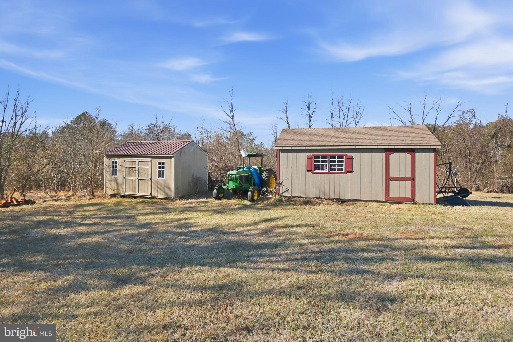 15284 Poplar Road Orange, VA 22960 - Photo 41 of 69