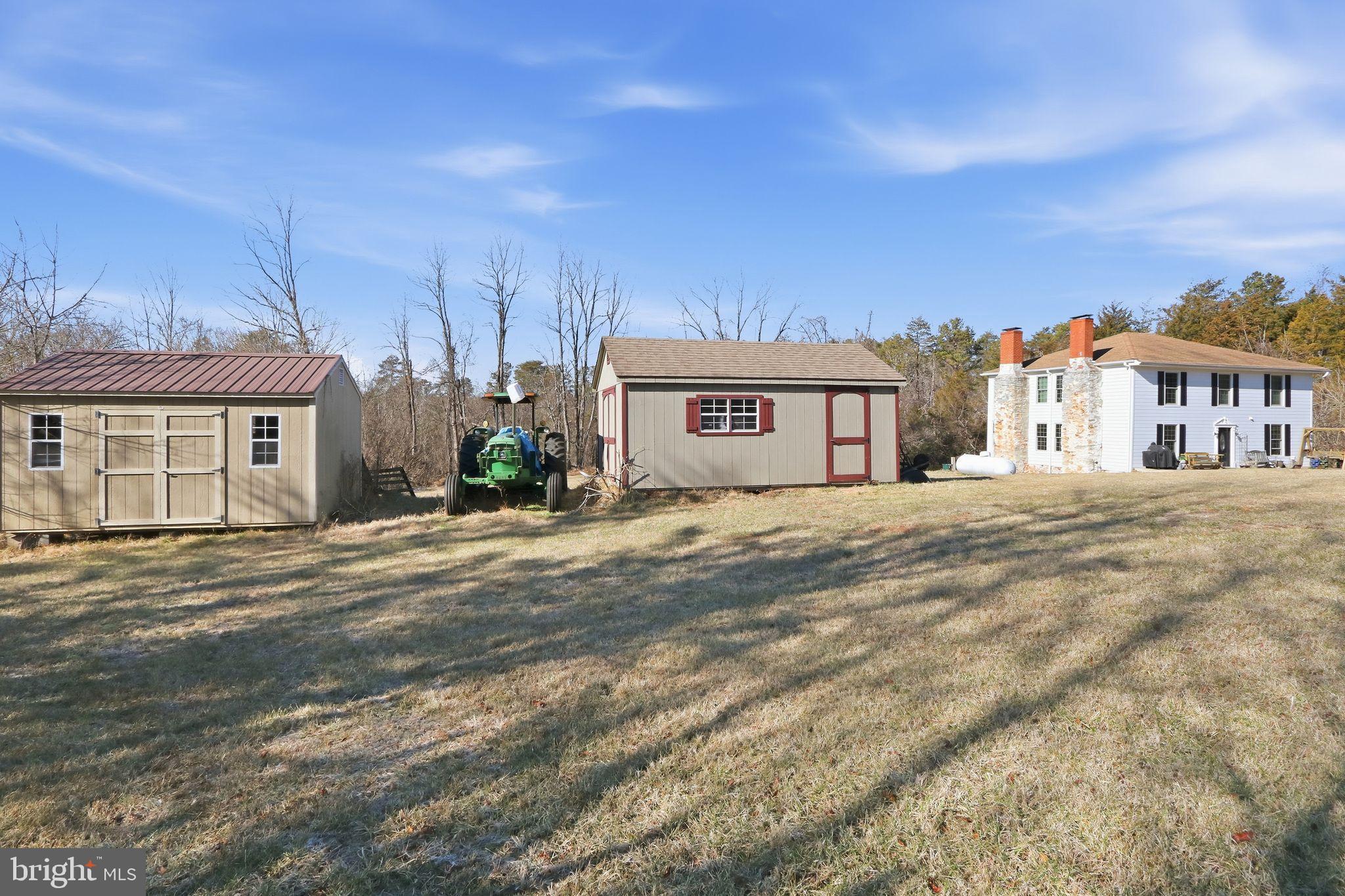 15284 Poplar Road Orange, VA 22960 - Photo 43 of 69