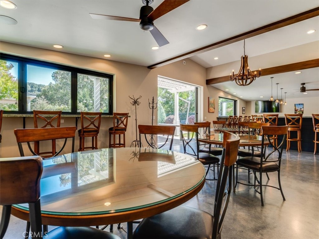 1504 Tiffany Ranch Road Arroyo Grande, CA 93420 - Photo 46 of 76 Bocce Clubhouse
