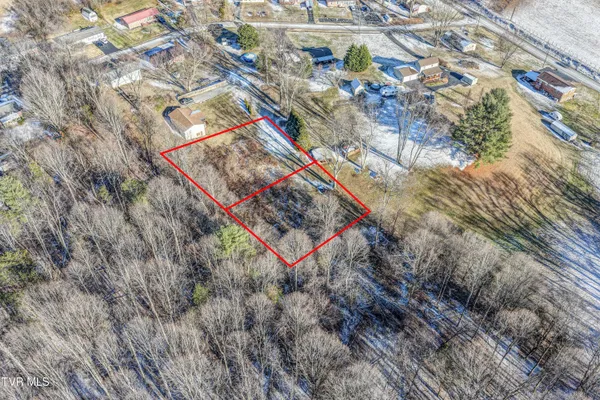 $29,995 | Tbd Briscoe Drive, Unit 36, Bristol, VA 24202