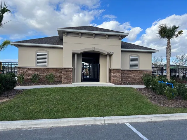 $1,950 | 1632 Mirabella Drive, Davenport, FL 33897