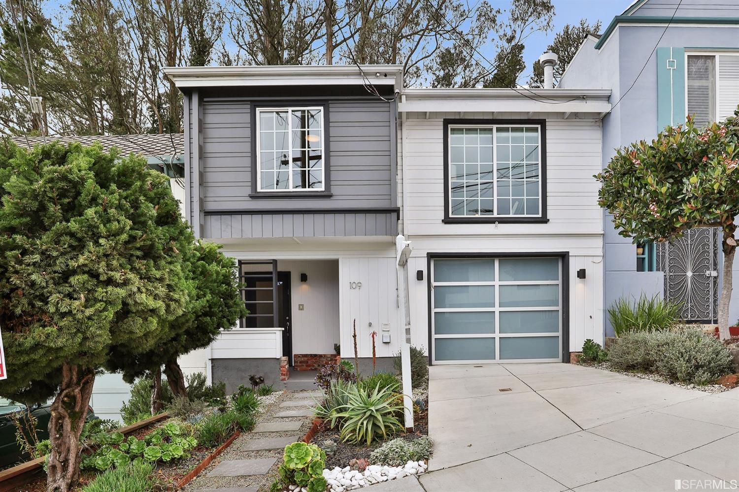 109 Glenview Drive San Francisco, CA 94131 - Photo 1 of 42