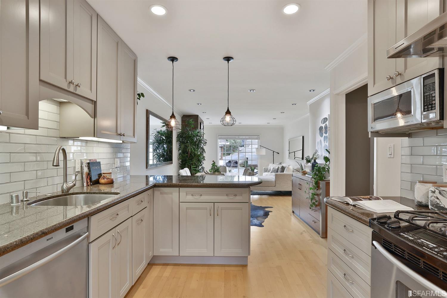 109 Glenview Drive San Francisco, CA 94131 - Photo 11 of 42