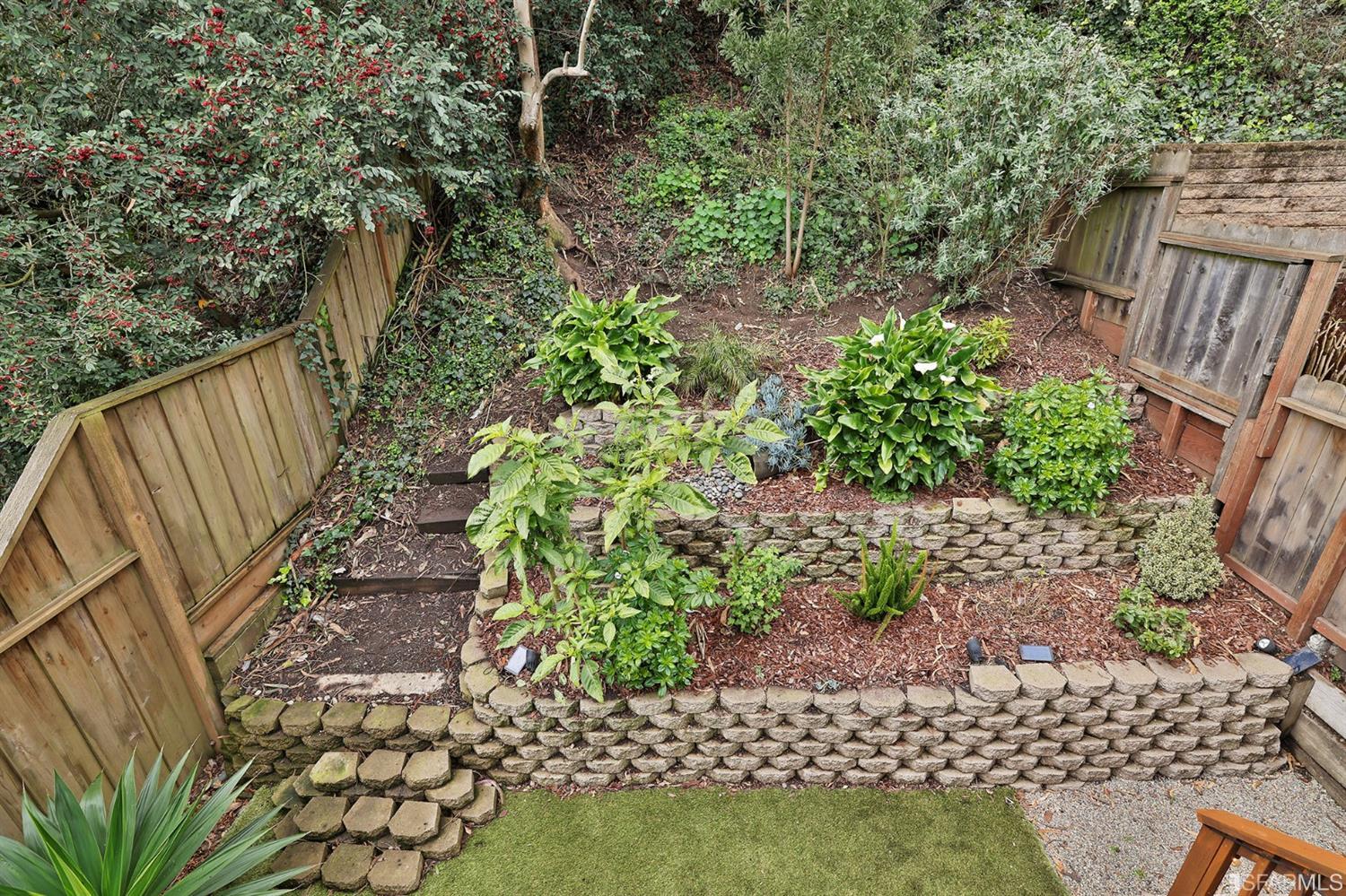 109 Glenview Drive San Francisco, CA 94131 - Photo 16 of 42