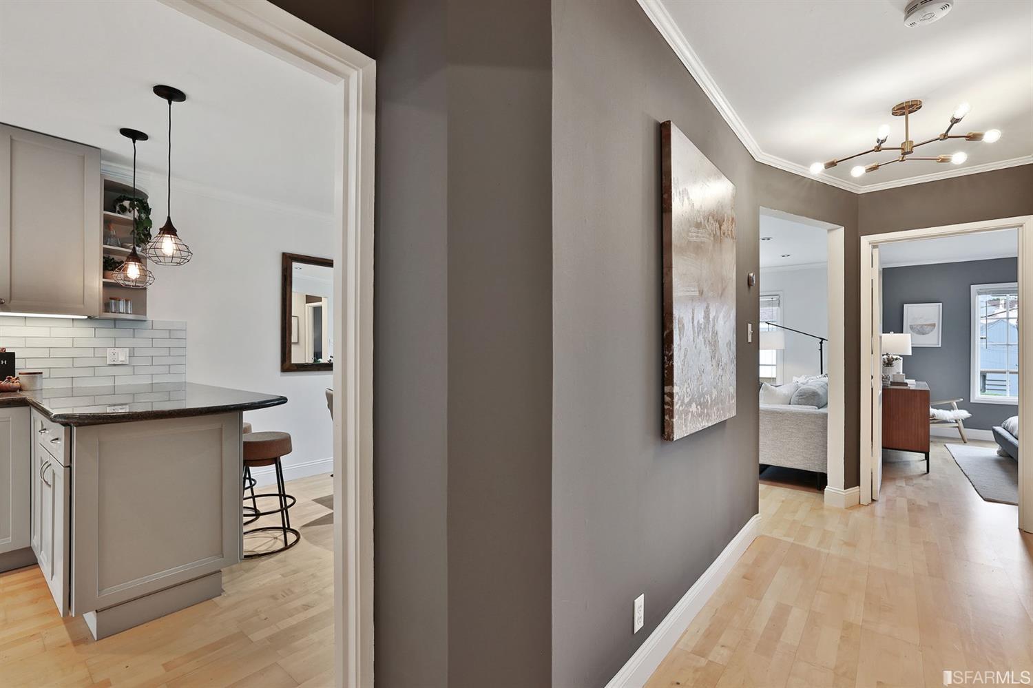 109 Glenview Drive San Francisco, CA 94131 - Photo 17 of 42