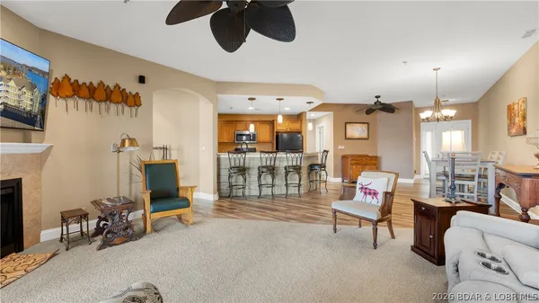 $379,900 | 111 Journeys End Trail, Unit 2D, Sunrise Beach, MO 65079