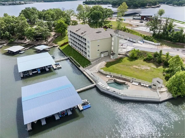 $379,900 | 111 Journeys End Trail, Unit 2D, Sunrise Beach, MO 65079