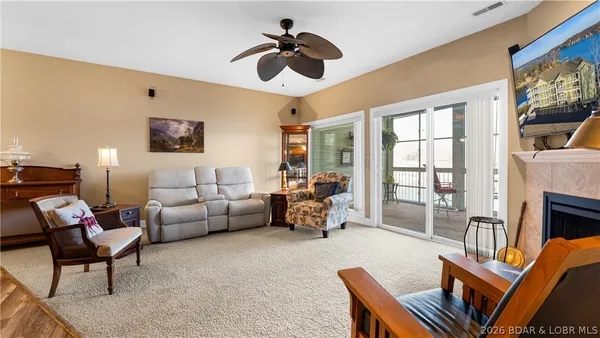 $379,900 | 111 Journeys End Trail, Unit 2D, Sunrise Beach, MO 65079