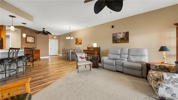 $379,900 | 111 Journeys End Trail, Unit 2D, Sunrise Beach, MO 65079