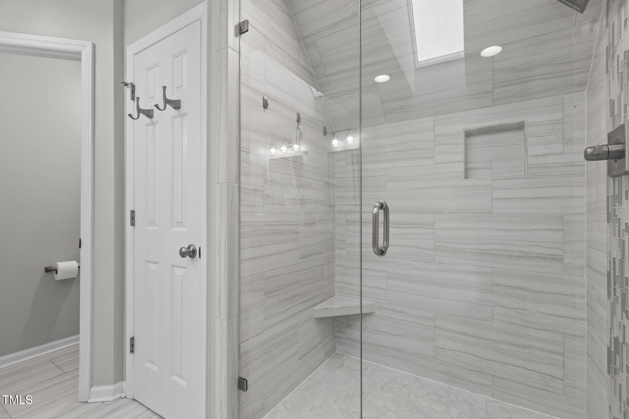 1613 Cheshire Bridge Road Durham, NC 27712 - Photo 24 of 41 Primary Bathroom