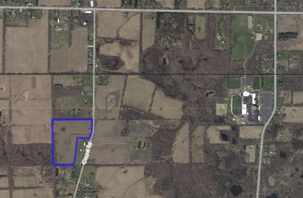 $216,000 | 1400 Chapel Road, Parma, MI 49269