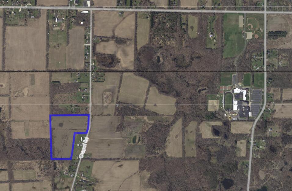 1400 Chapel Road Parma, MI 49269 - Photo 3 of 6 3