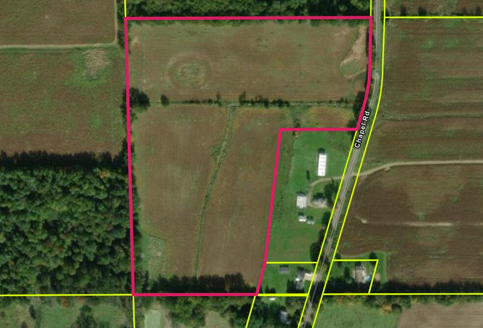 1400 Chapel Road Parma, MI 49269 - Photo 4 of 6 4