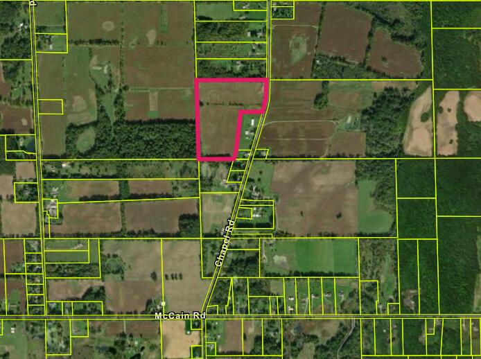 1400 Chapel Road Parma, MI 49269 - Photo 5 of 6 5