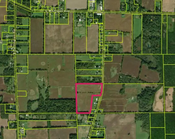 $216,000 | 1400 Chapel Road, Parma, MI 49269