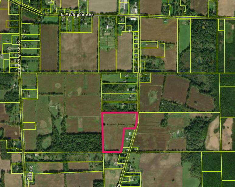 1400 Chapel Road Parma, MI 49269 - Photo 6 of 6 6