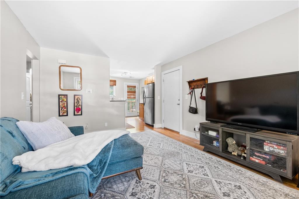 2023 Oakview Road Southeast, Unit 121 Atlanta, GA 30317 - Photo 1 of 1 Gallery Image 1