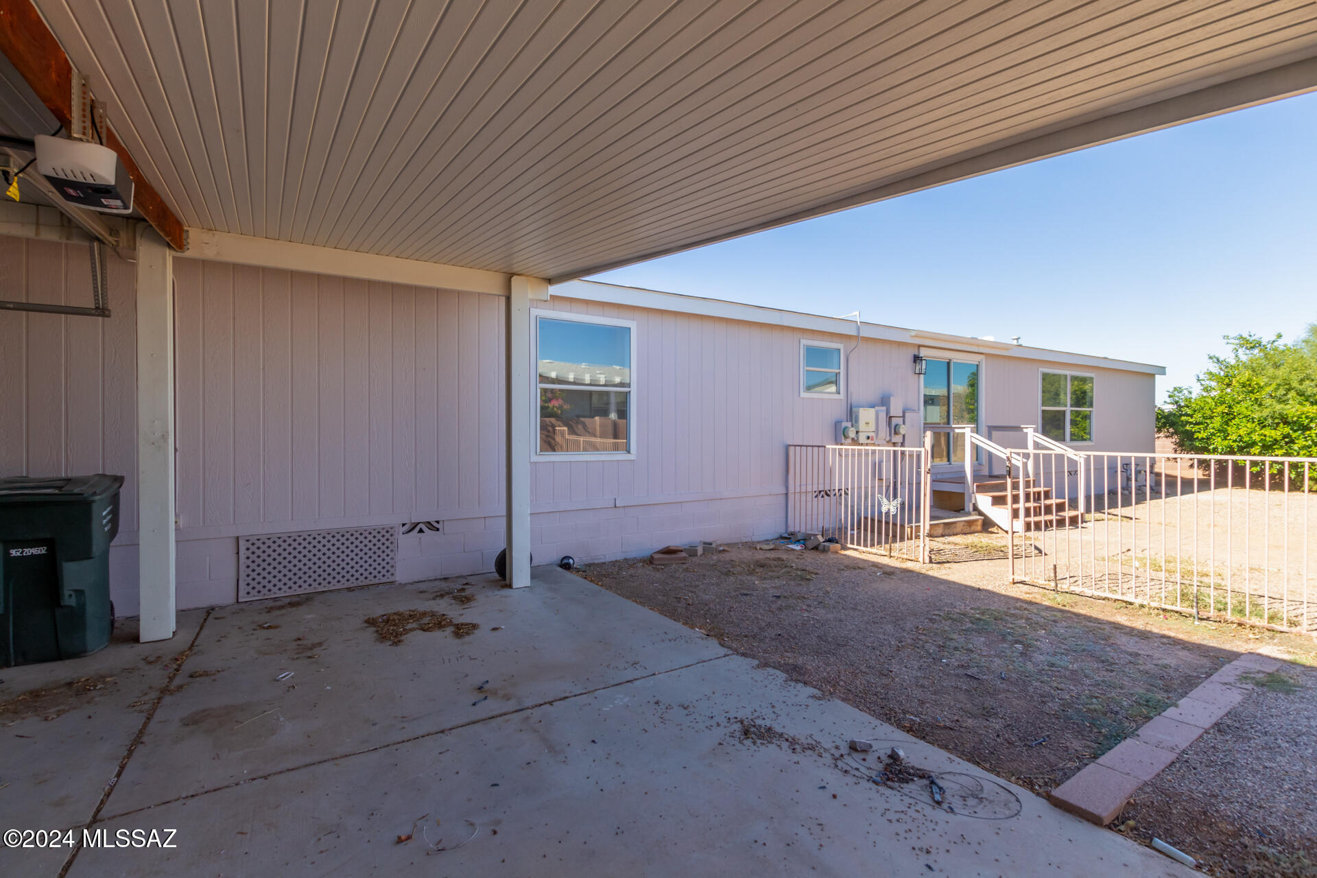 6137 East Window Ridge Lane Tucson, AZ 85756 - Photo 36 of 36 Gallery Image 36