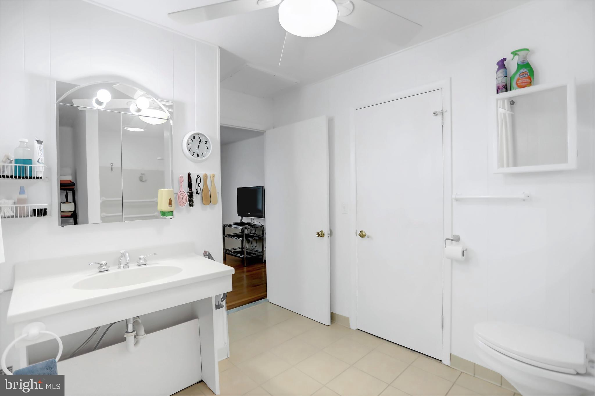 226 Northway Road Reisterstown, MD 21136 - Photo 41 of 47 bathroom 2
