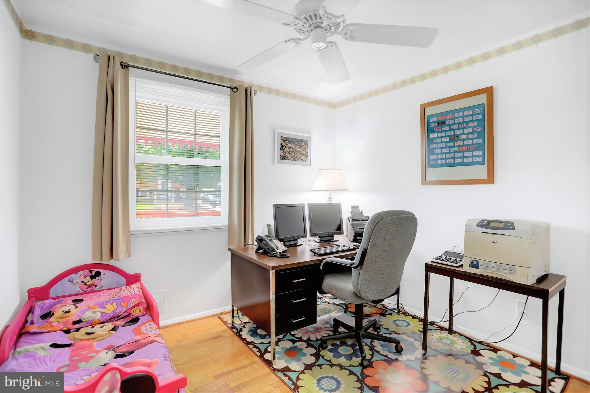 226 Northway Road Reisterstown, MD 21136 - Photo 42 of 47 bedroom 3