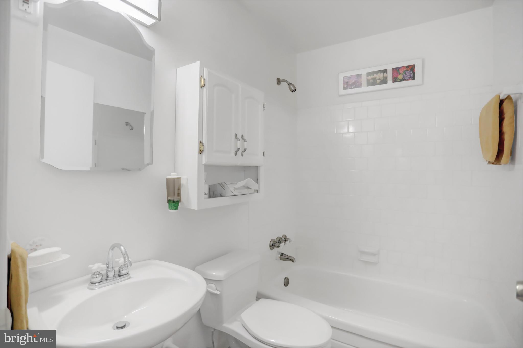 226 Northway Road Reisterstown, MD 21136 - Photo 44 of 47 hall bath