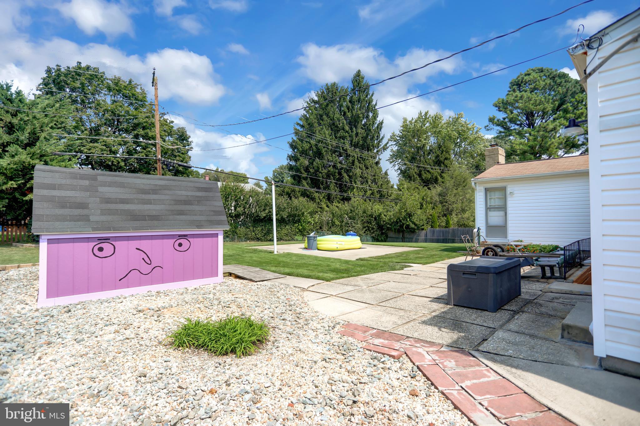 226 Northway Road Reisterstown, MD 21136 - Photo 9 of 47 Great shed for extra storage